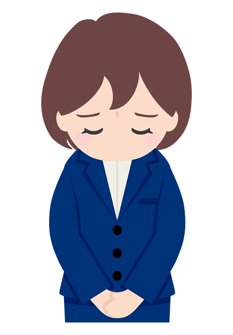 ⚠️重要なお知らせ