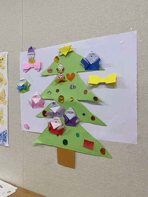 【残り１ヶ月！】＼能登のクリスマスをみんなで彩ろう！／