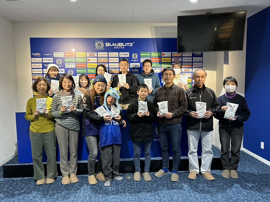 クラブハウス見学会を実施しました。