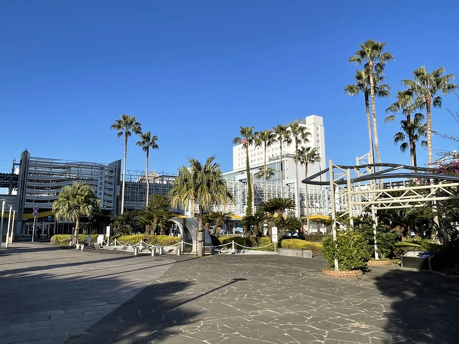 ドクターカー関連学会＠宮崎に参加してきました．