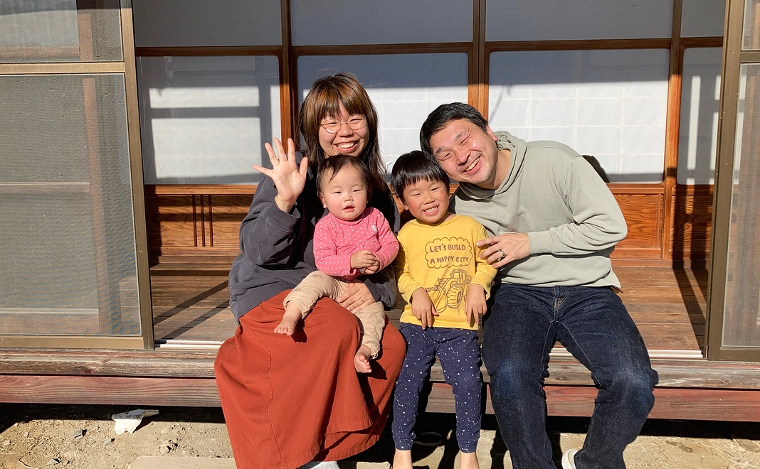 ご縁に感謝コース