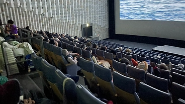 地球交響曲ガイアシンフォニー第一番～第九番の自主上映会を屋久島で！ のトップ画像