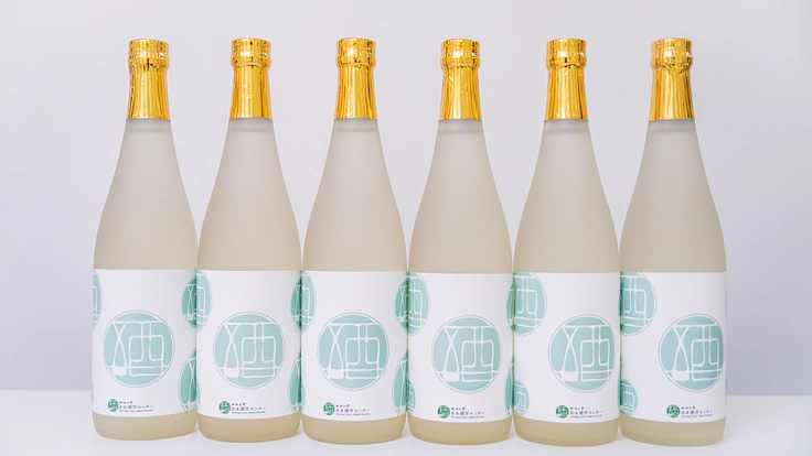 新潟大学から日本酒研究の世界的拠点を生む｜日本酒学プロジェクト