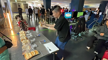 おんせん県別府市で若者が集うイベントを開催したい！ のトップ画像