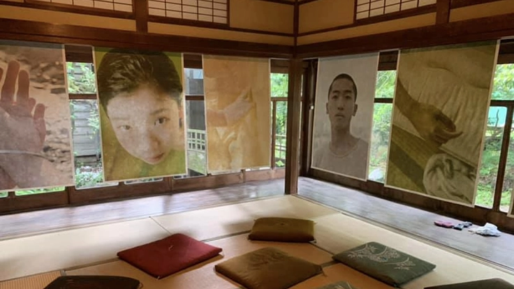 愛媛伊予大洲|180年の時を超え美意識が息づく武家屋敷を修復したい 5枚目