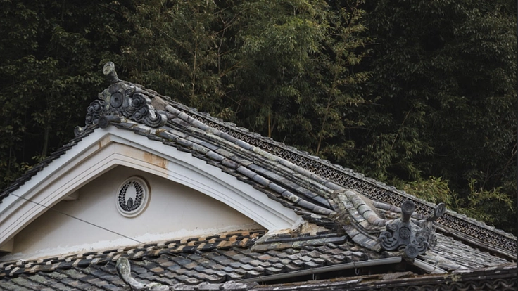 愛媛伊予大洲|180年の時を超え美意識が息づく武家屋敷を修復したい 7枚目