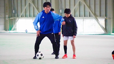 子どもの可能性を引き出す！ コンディション手法を学べる検定講座開設 のトップ画像