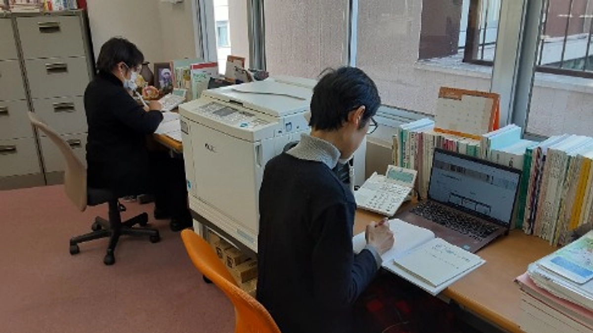 COMLの活動紹介｜第１弾は【電話相談】を紹介します‼