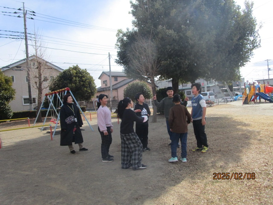 春休みの予定が決まりました🌸