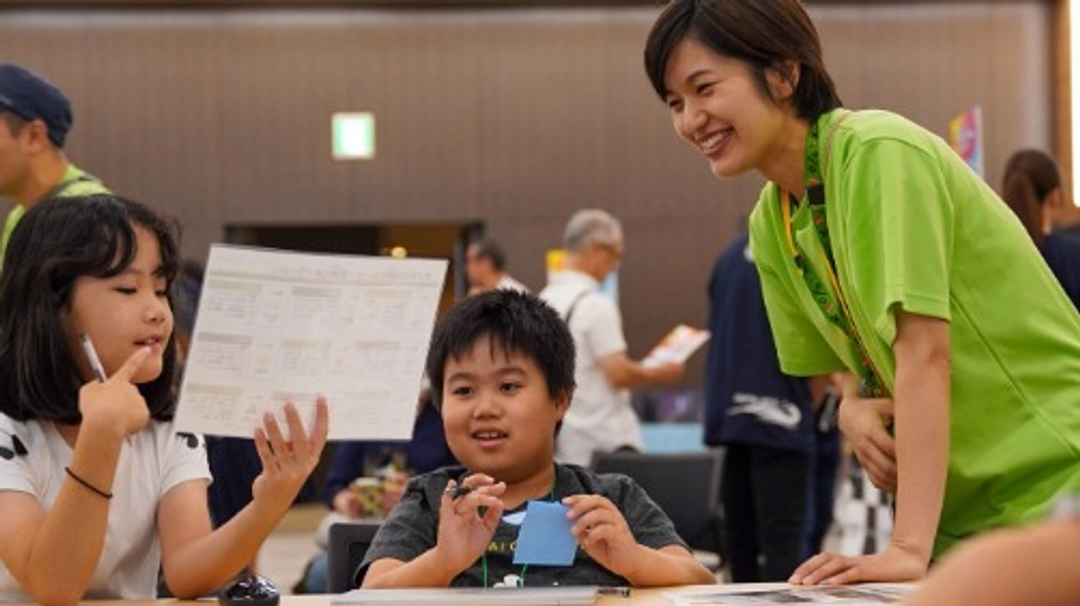 マイクラカップ事務局からのご挨拶 #3 コミュニティマネージャー栗原編