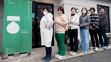 盛岡市の生きづらさを抱えた若者が、もっと豊かな生活を送れるように のトップ画像