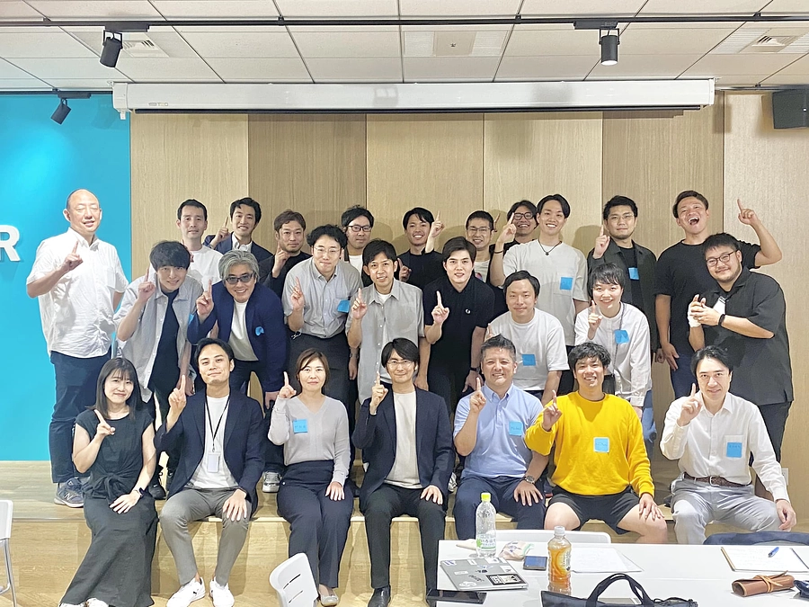 【お知らせ】目標管理パラダイムシフトPJT 臨時報告会