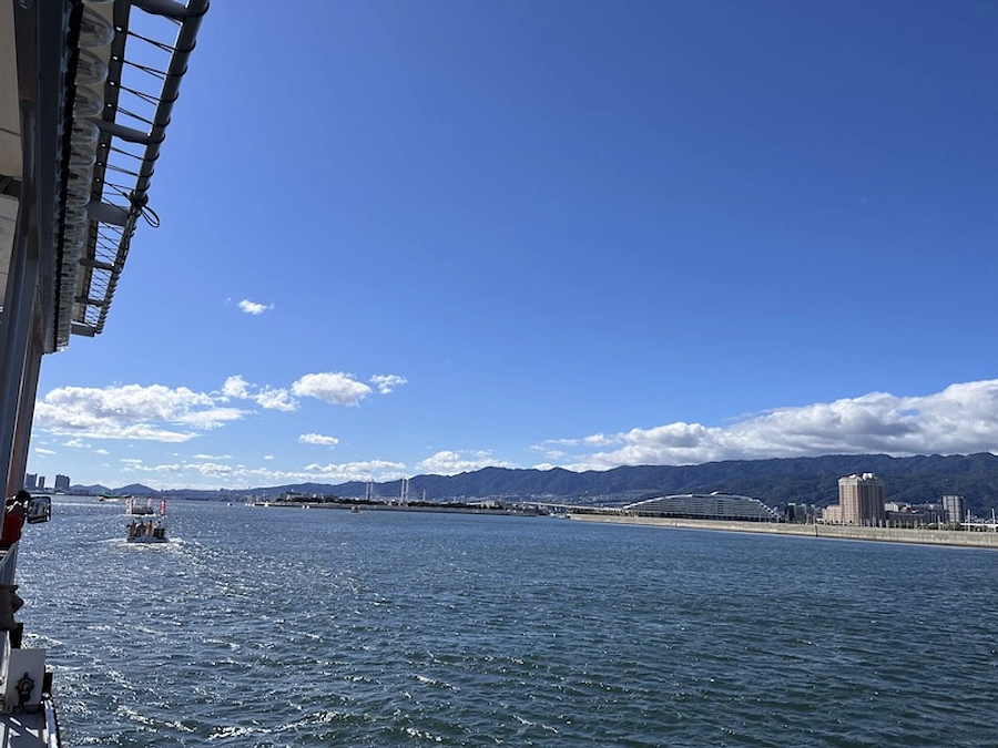 ご支援者様は、長田神社様の歴史に残るスポンサーです。