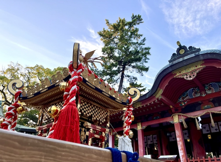 「絆」と「誇り」に寄り添うプロジェクトの最終日。