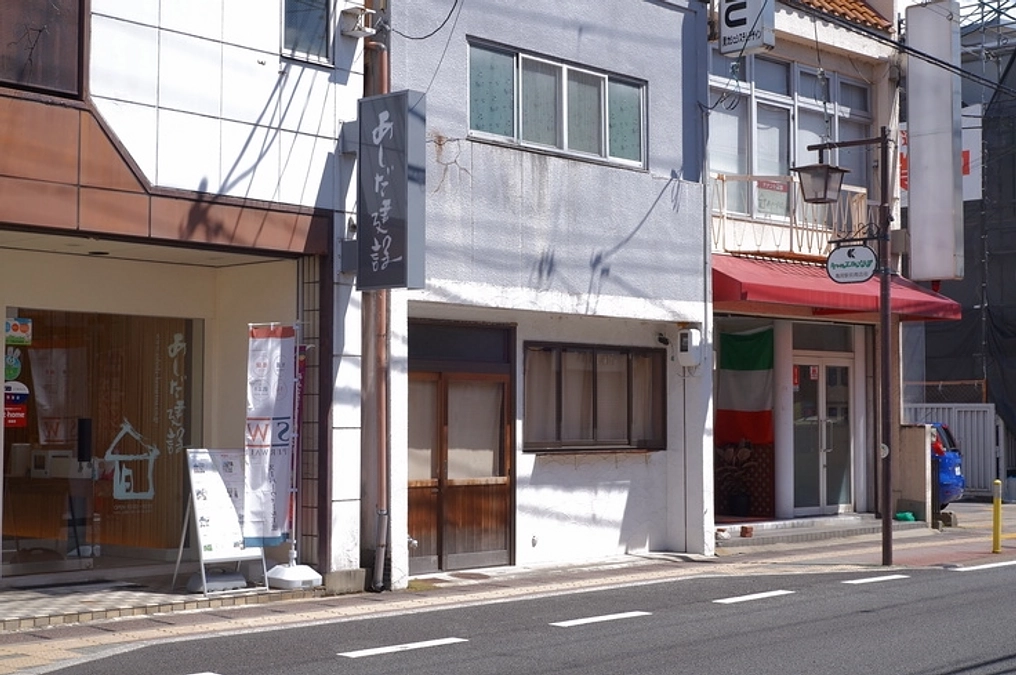 🌊いよいよ明日16日（水）からリバー!リバー!リバー!お店びらきをはじめます