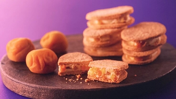 “米粉の福井”の推進と、「黄金の梅」のサスティナブルな活用に向けて