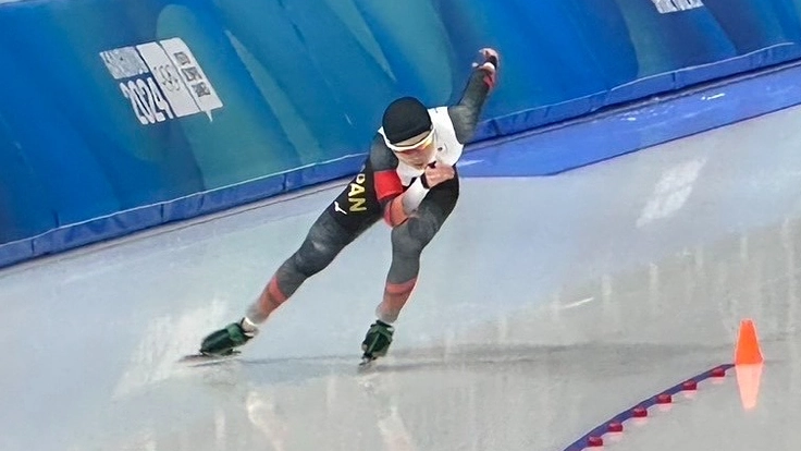 目指すは氷の女王!笹渕和花の世界への道