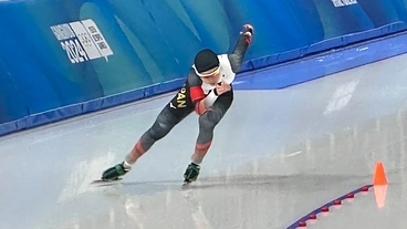 目指すは氷の女王！笹渕和花の世界への道 のトップ画像