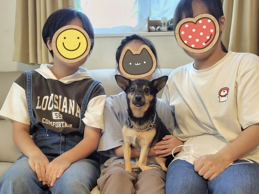 子どももここまで考えている。里親さまからのお手紙より