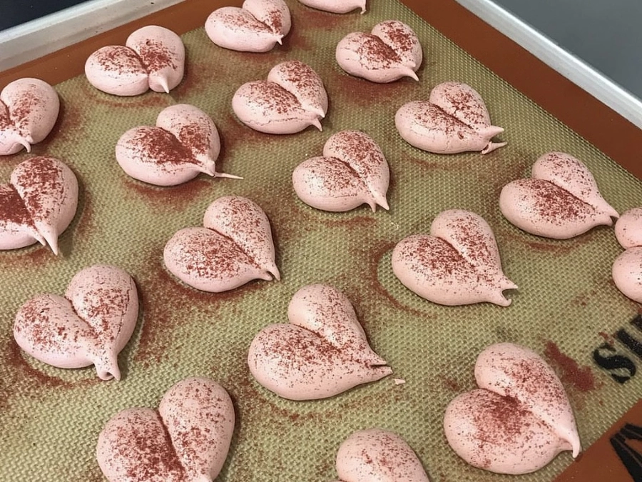 協力店舗紹介　焼き菓子kukkaさま