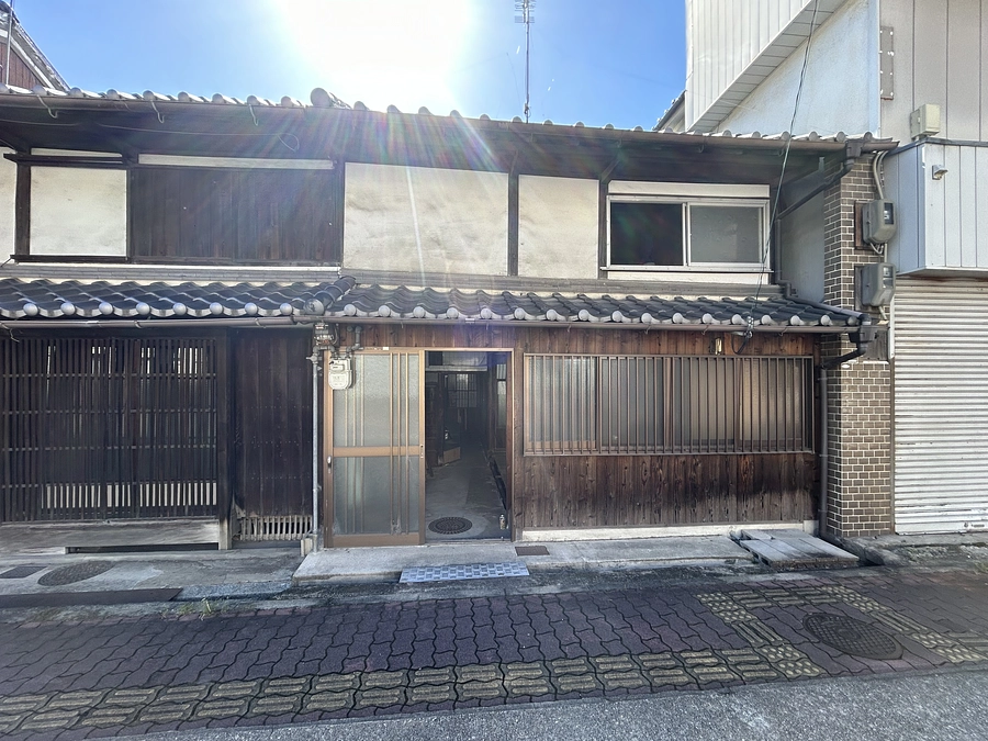 開放型シェルターの進捗状況ご報告🐱です