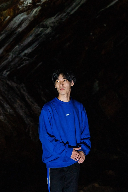 アーティスト布施琳太郎による海岸線の美術館/雄勝のエッセイ