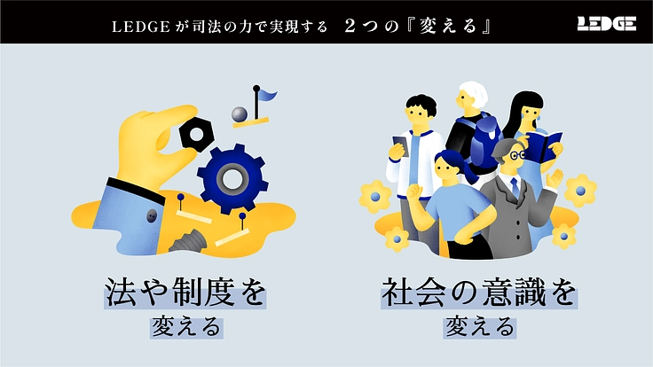 社会の不合理を司法の力で変える|公共訴訟の専門家集団が本格始動! 9枚目