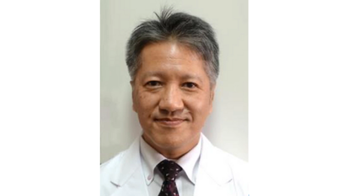 【応援メッセージ】山上宏先生