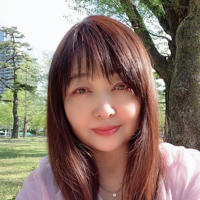 蒲生 美智代　様［NPO法人チルドリン代表理事］より、応援メッセージをいただきました！