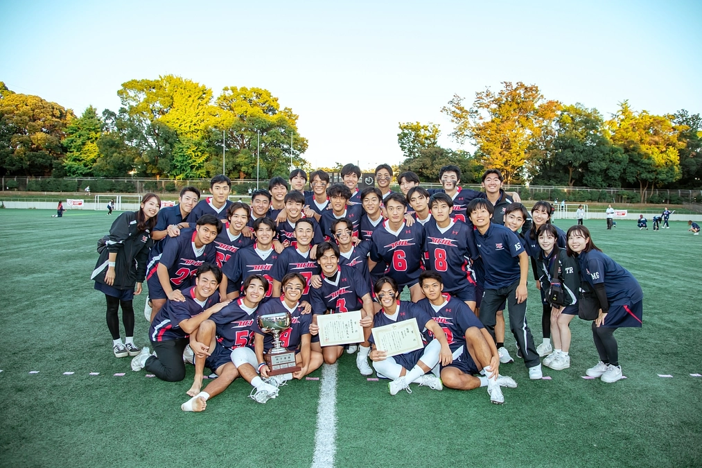 【男子部】関東FINALの結果報告と全学１回戦のご案内