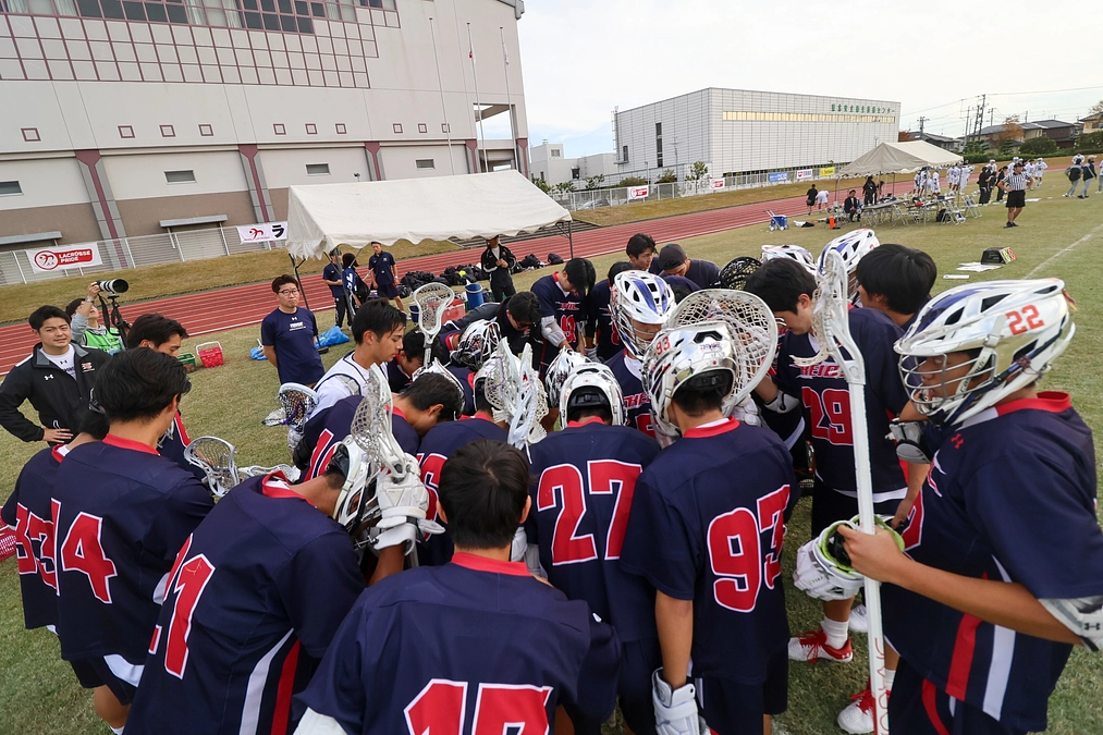 【男子部】全学一回戦の結果報告と全学準決勝のご案内