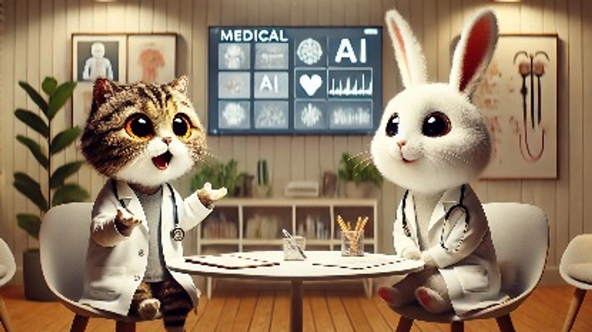 AI患者に関する勉強会のご案内