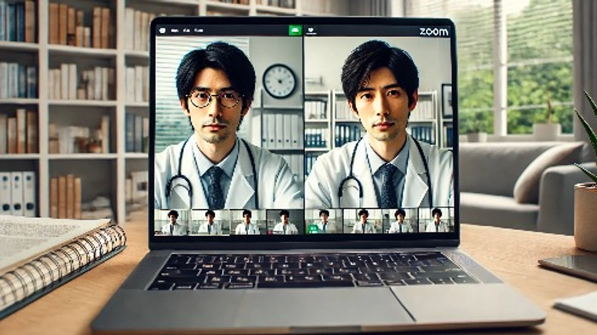 「日米の医療AIとAI患者について」勉強会を開催いたしました。