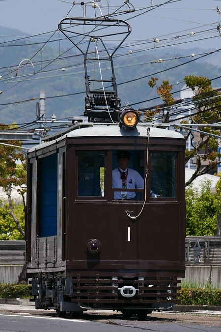 【イベント報告】TDF2025とさでん　フォトラン＆構内撮影会