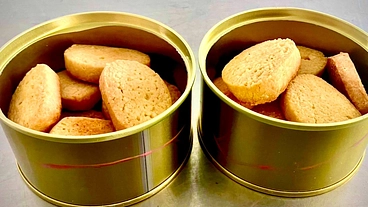 福井の高校生が開発したオリジナル非常食を全国へ届けたい！！  のトップ画像