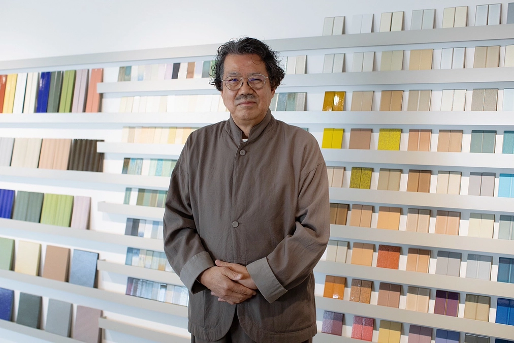 【プロジェクトへの想い】セラミックバレー協議会 初代チェアマン、笠井政志さんへのインタビュー（前編）