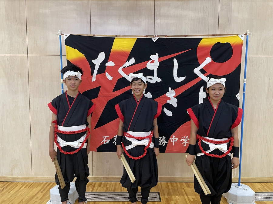 森と海と、次の明日へ。ぱぐとモリウミアス