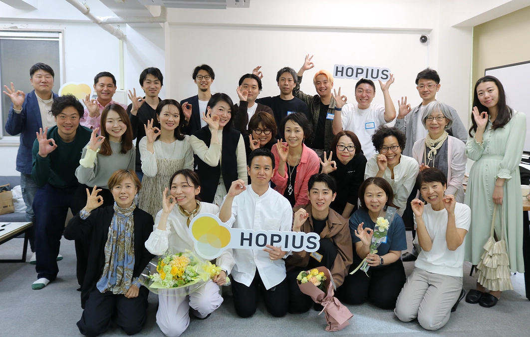 [最終報告]ローンチイベントのプレスリリースを配信しました！（LINE or Xのご登録依頼）