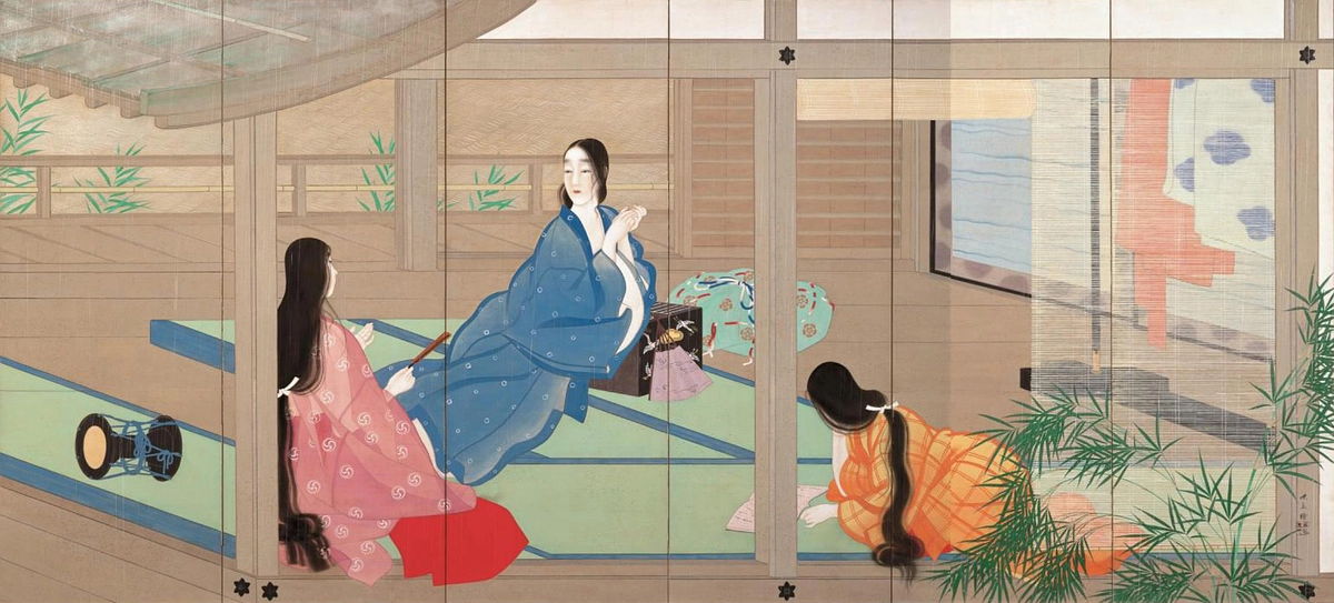 今後の作品修理について