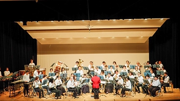 修理すれば、また鳴る。私たちの音楽、止めたくない のトップ画像