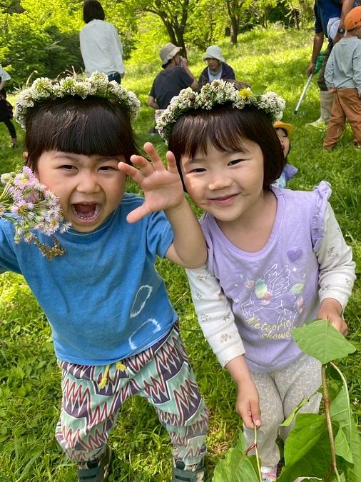 新年度が始まり、1か月が経ちました✨