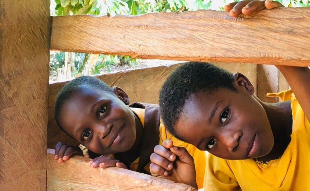 【寄付金控除対象】子どもたちに自由の力を！3,000円応援コース