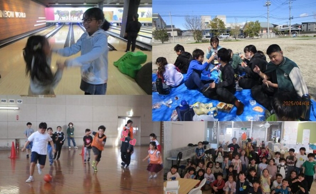 新年度が始まりました🏫