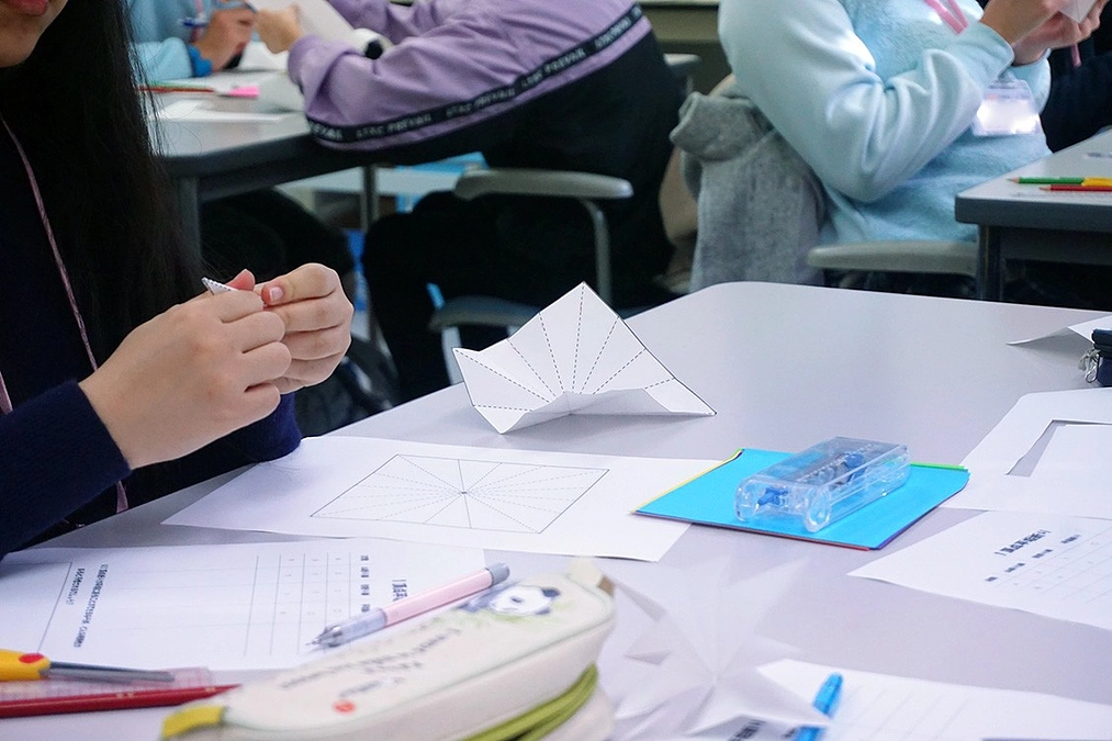 自然科学考房の活動のご紹介【理学部】