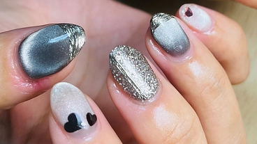 自宅を改装して、愛犬との時間を大切にしたネイルサロンを開業したい。 のトップ画像