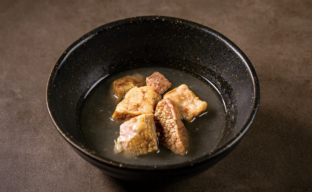 【犬用】ジャージー仔牛のやわらか煮