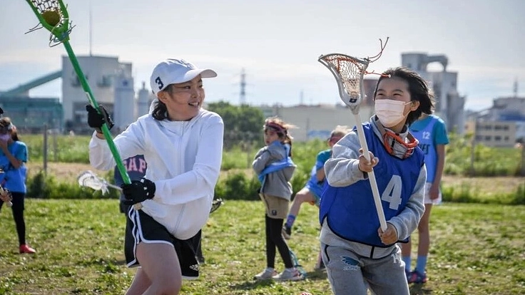子どもたちに「自ら考え、努力し、学ぶ」スポーツの楽しさを届けたい! 4枚目