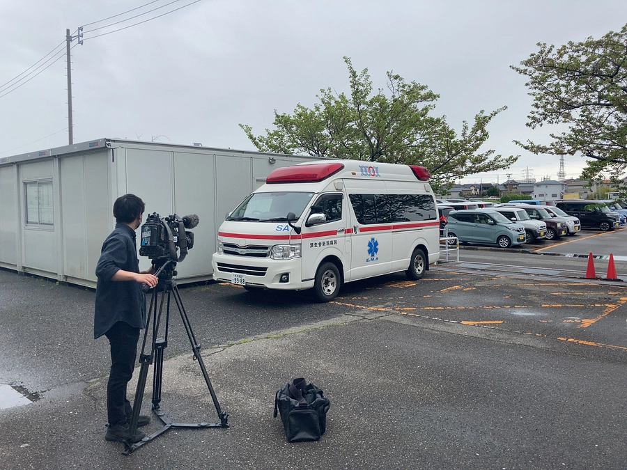 クラウドファンディングのメディア掲載情報ついて