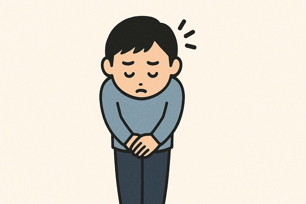 ご支援くださった皆様へ：返礼品の遅延と開発進捗に関するご報告とお詫び