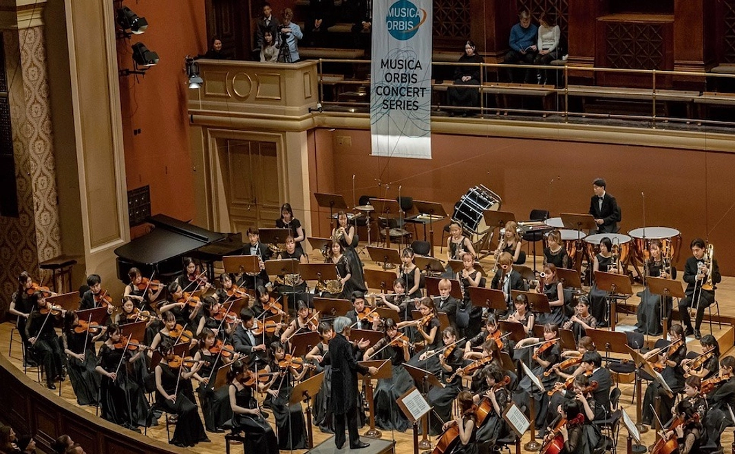 同志社交響楽団響友会 第1期会員権